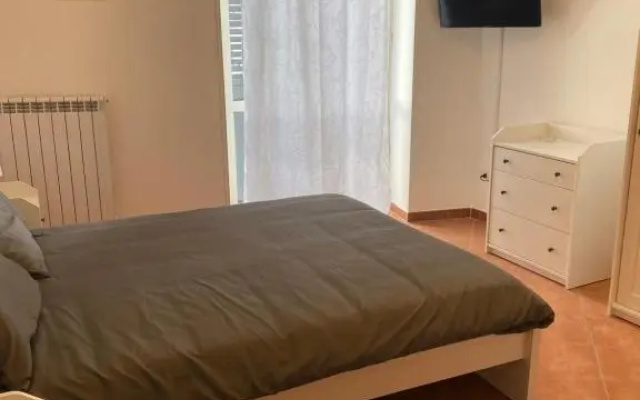Bed and breakfast Civico 36