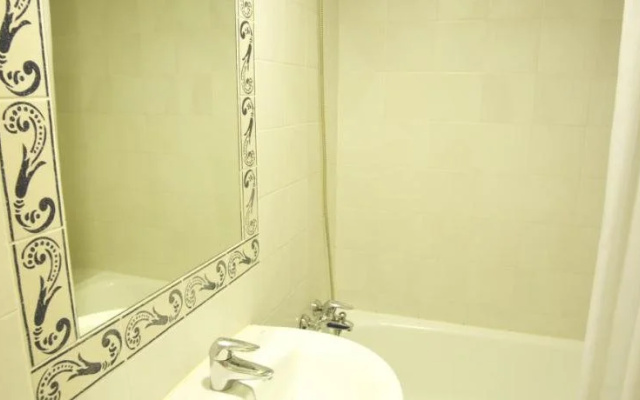 Apartamentos Casas Quemadas