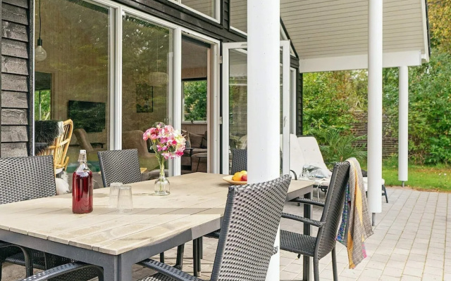5 Star Holiday Home in Frederiksvaerk