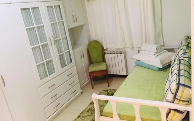 apartamento duplex de Gramado