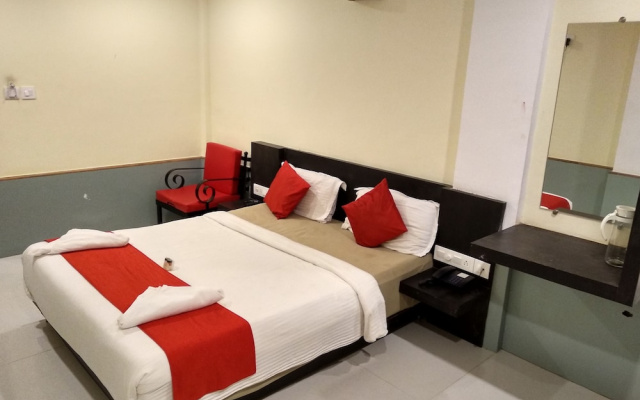 27 Central Calangute