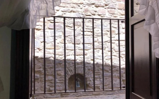 Pozzo Medievale