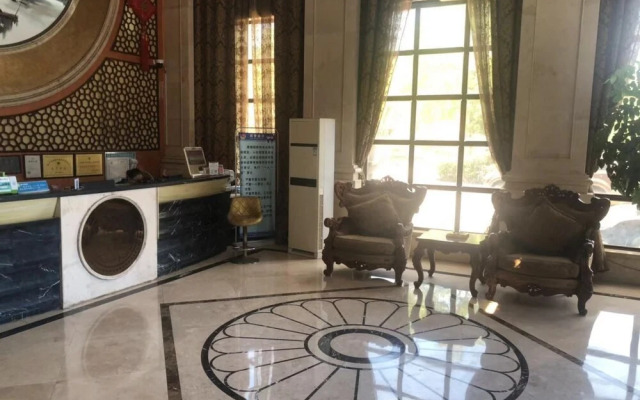 Yi Jiangnan Holiday Hotel