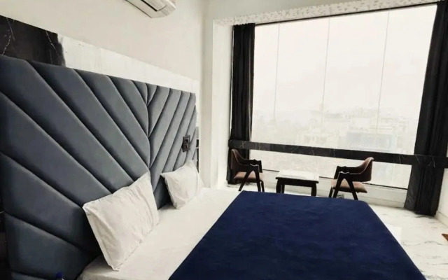Hotel The Amaresh