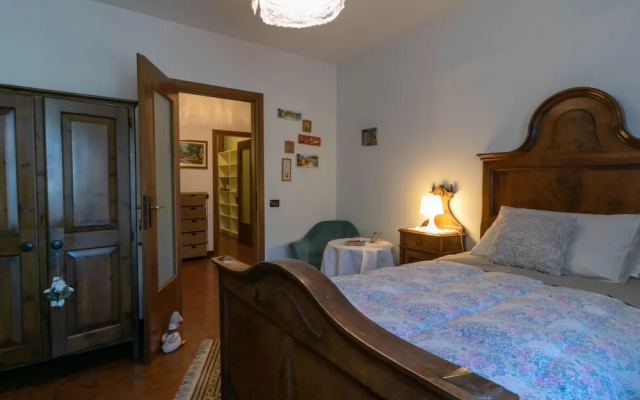 La Soliva Big House in Bellano
