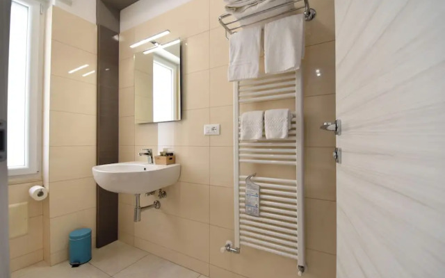 Venti Di Mare Guest House