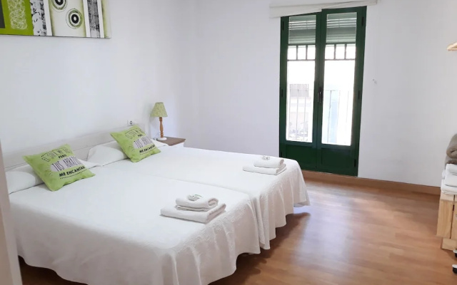 Apartamento Rera Sant Domenech