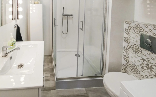 Awesome Apartment in Pruszcz Gdanski With 1 Bedrooms and Wifi