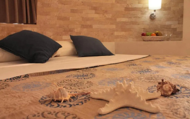 Dor Holiday Village Kibbutz