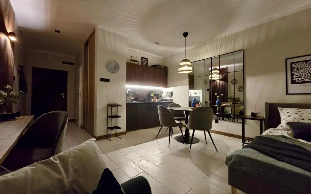 Baltic Star Apartamenty House