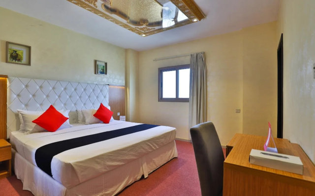 Capital O 338 Asian Hotel