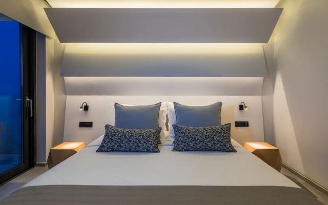 Sueño LUXURY VILLA 180 Iconic Sea View