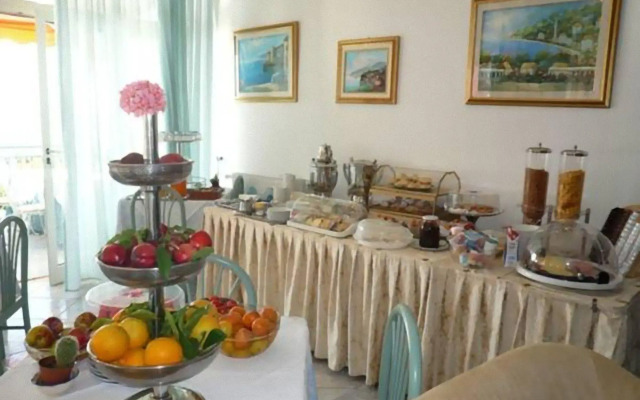 Hotel La Perla