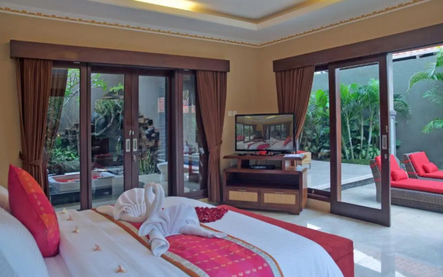 Bali Aroma Exclusive Villas