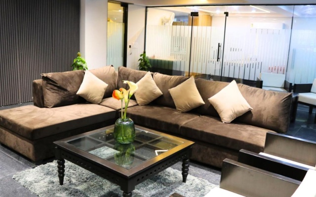 Ava Hotels And Corporate Statys