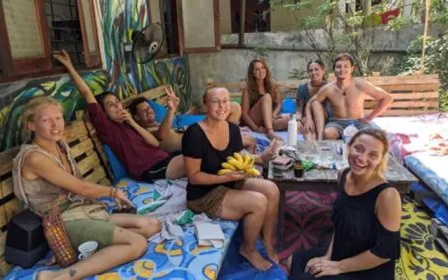 Weligama Guesthouse (VYM)