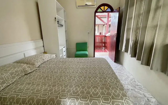 AP 39 Ala Canto Gran Residencial Solavir