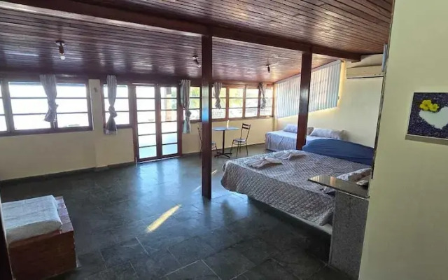 Pousada Casa Del Mare