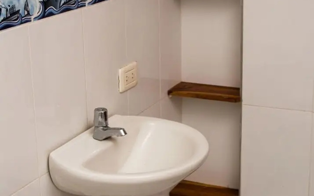 Hostal La Boquilla