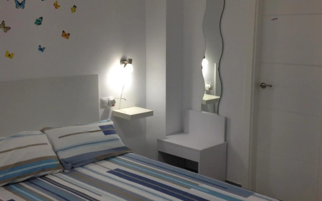 Apartamento Almendra