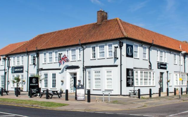 Отель Kingscliff