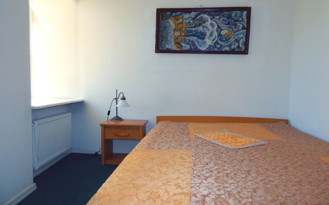 Favorit Inn Guest House