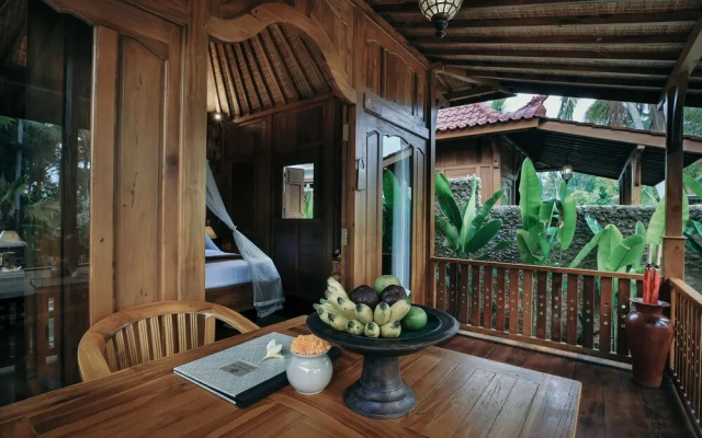 Keraman Suite