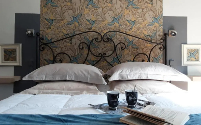 Chambre d'hôtes Le Clos des Treilles