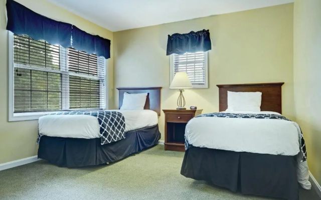 Crotched Mountain Resort New Hampshire