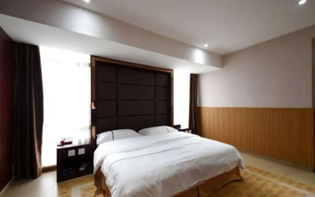 Xing Yue Hotel