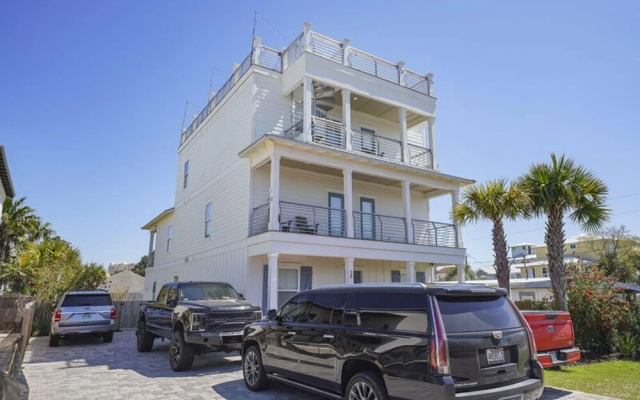 Decked Out by Five Star Properties