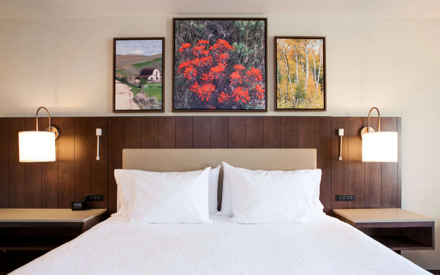 Hilton Garden Inn Boise/Eagle