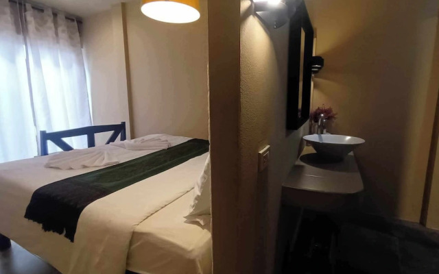 Infinity Boutique Hotel Kata Beach