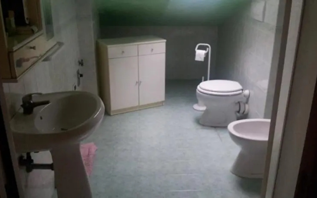 Crispi Apartment