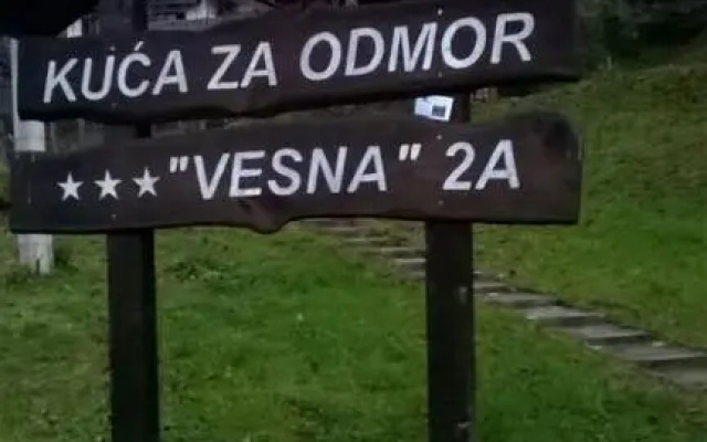 Holiday Home Vesna