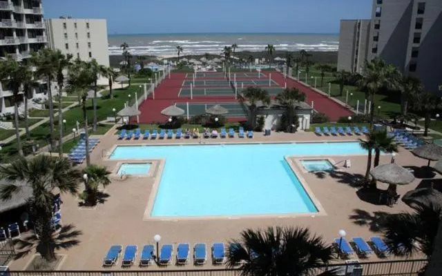Saida Towers Unit 3505