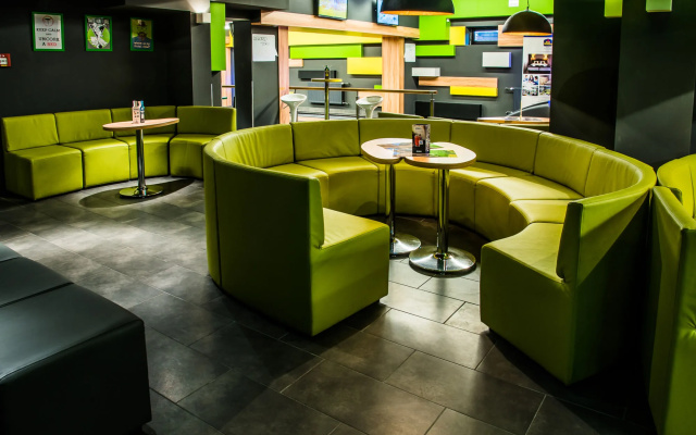 B&B HOTEL Piotrków Trybunalski