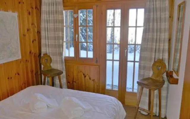 Chalet Les Muguets