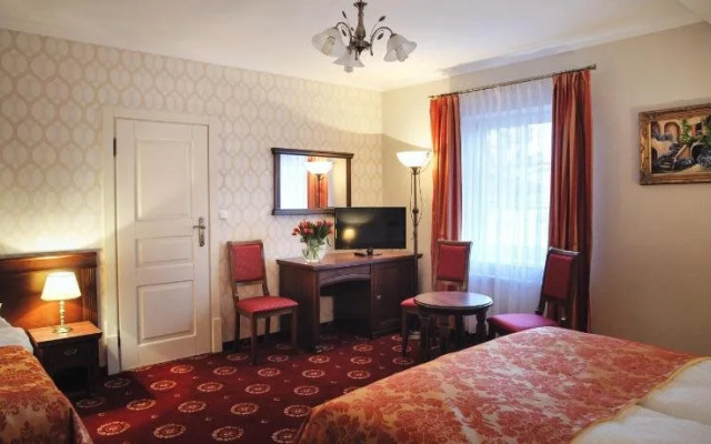 Hotel Kopernik