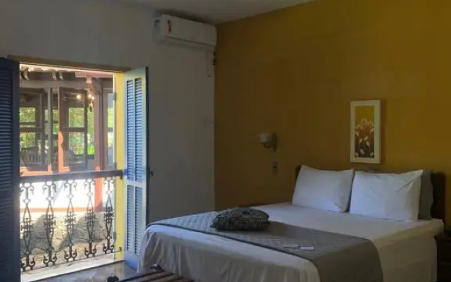Pousada Villa Real