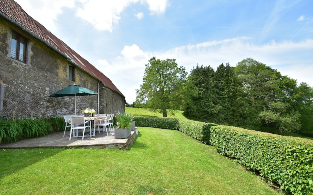 Normandy Countryside Stay