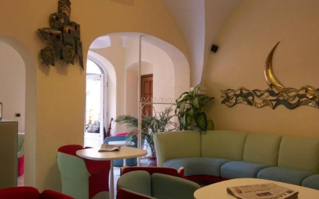 Hotel Ristorante Melograno
