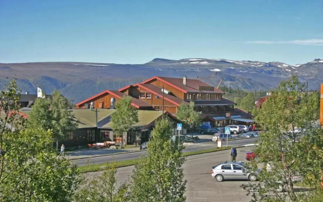 Beitostølen Gjestegaard