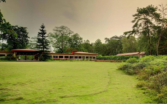 Sinclairs Retreat Dooars, Chalsa