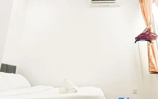 Peaceful Luxury at Tresor Klang by HCK