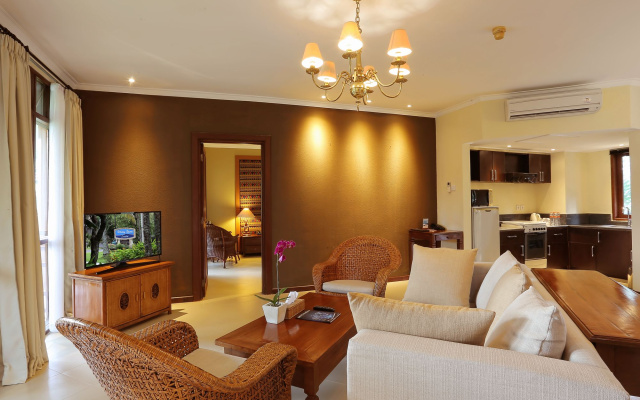 Holiday Resort Lombok