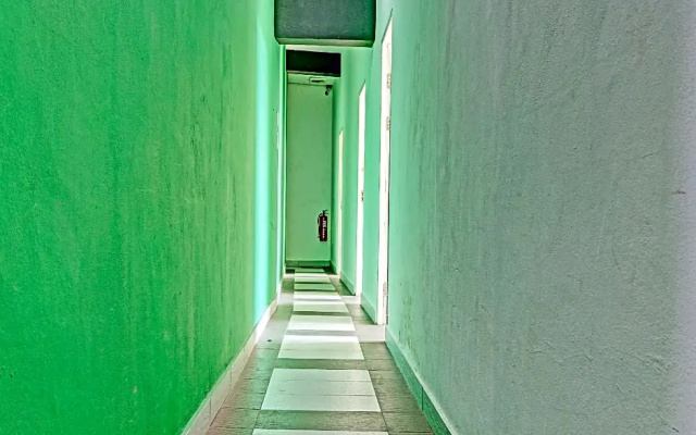 Hotel O 69 Room 4 Stay