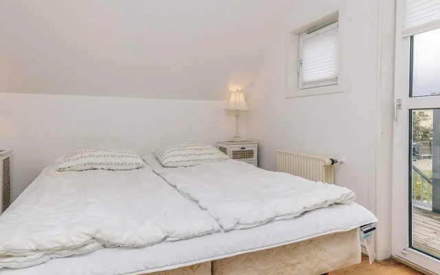 5 Star Holiday Home in Lokken