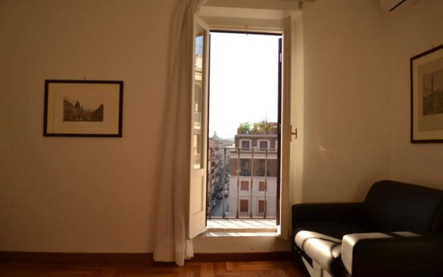 Domus Nicosia Guest House B&B