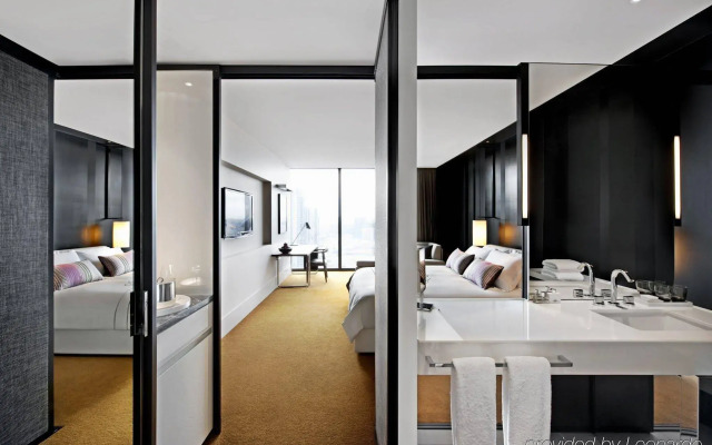 Crown Metropol Melbourne
